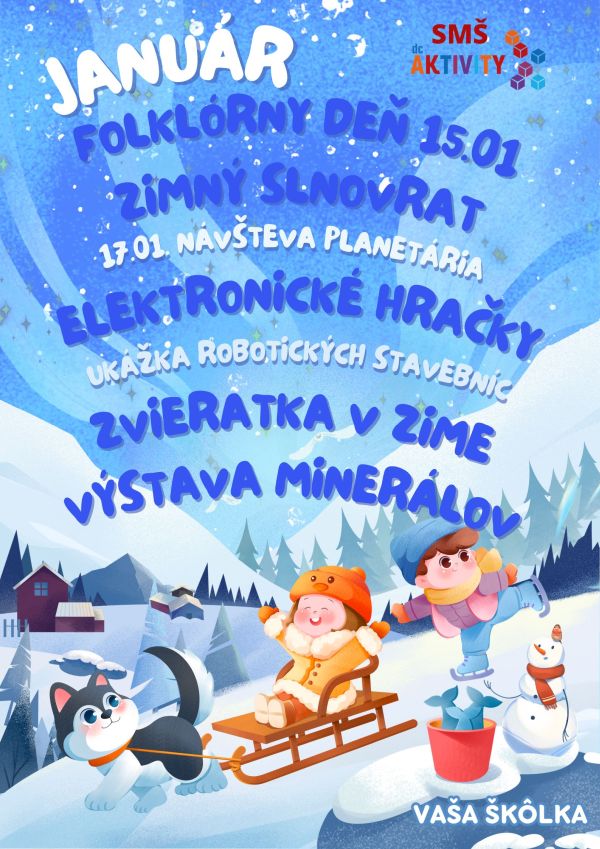 Návšteva planetária