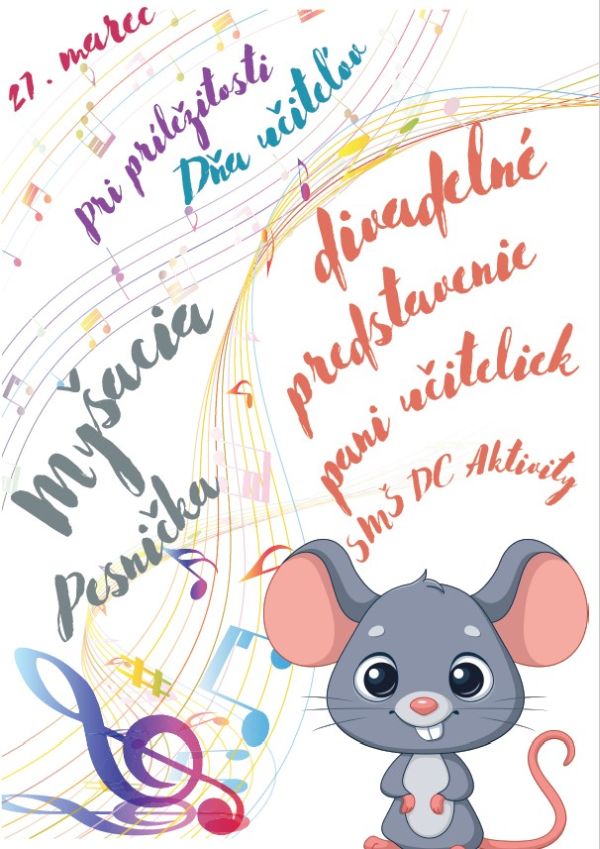 Divadelné predstavenie