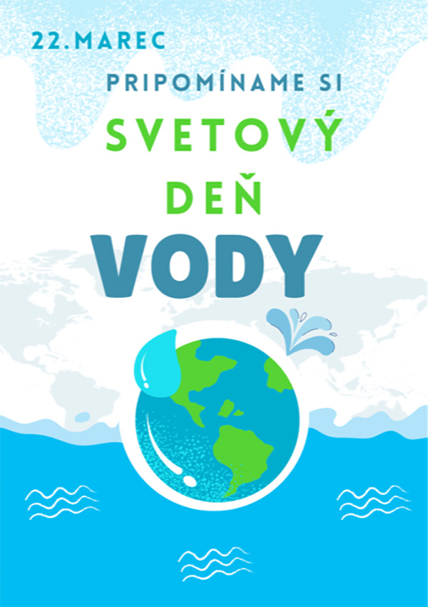 Svetový deň vody 2023